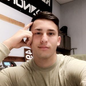 Meet your Posher, Scott